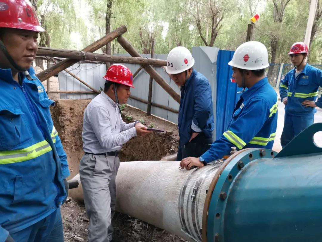 麻阳工业管道清洗-管道清淤