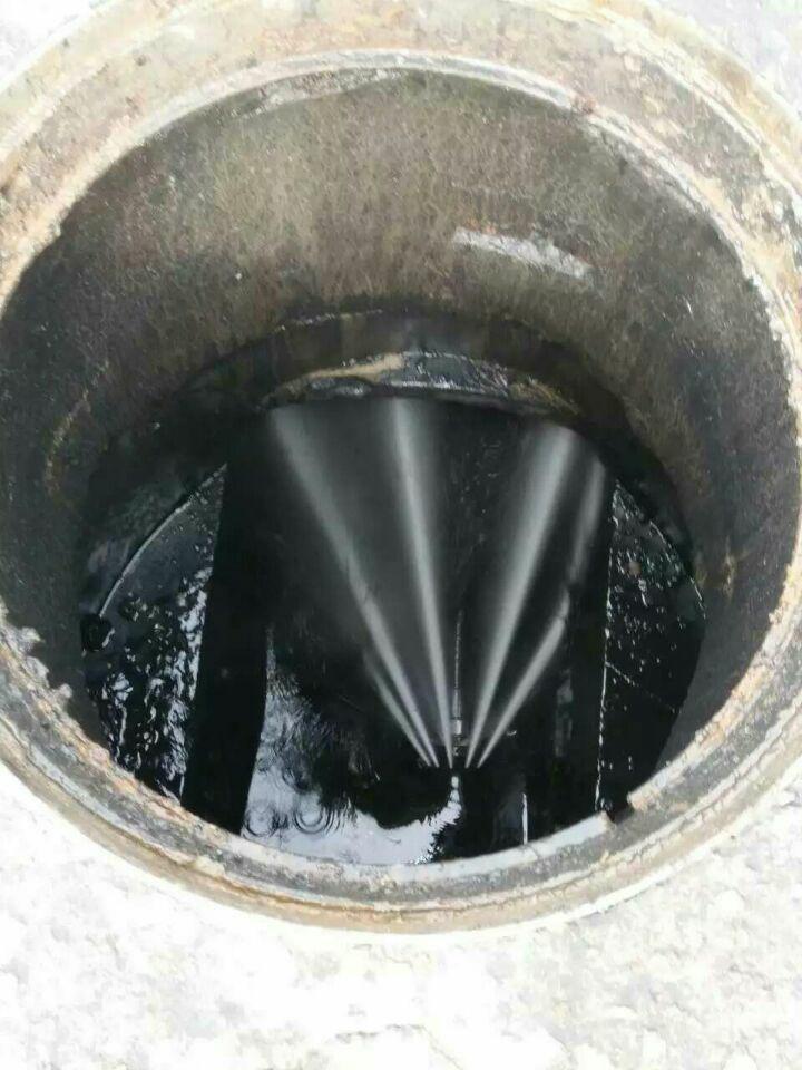 麻阳市政管道清洗-排污管道清洗