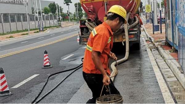 麻阳污水管道疏通清淤注意事项有哪些？