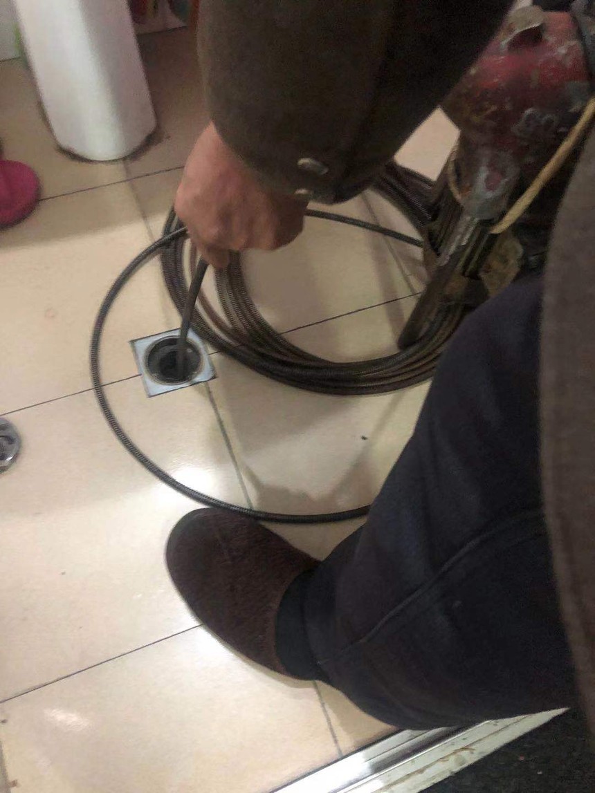 麻阳管道疏通，疏通下水道