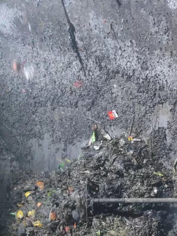 麻阳管道结垢危害和原因