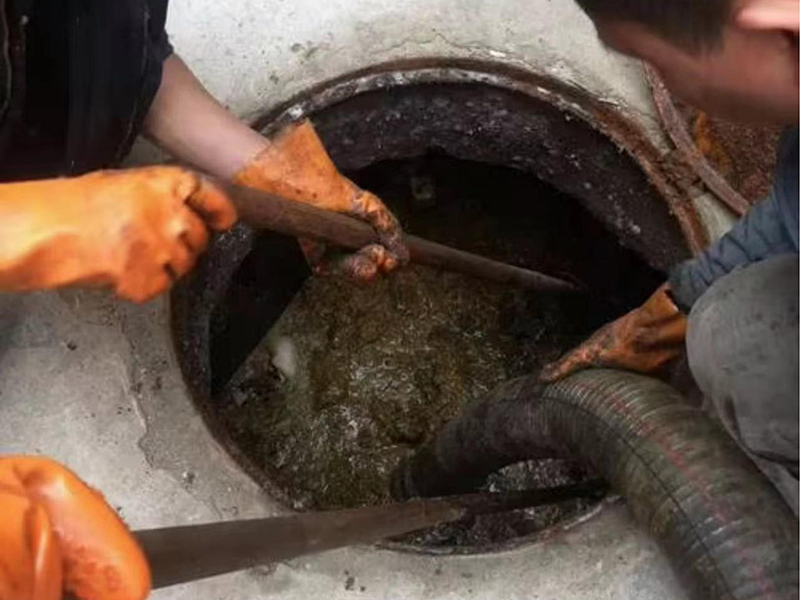 麻阳化油池、化粪池清理要做哪些安全措施？